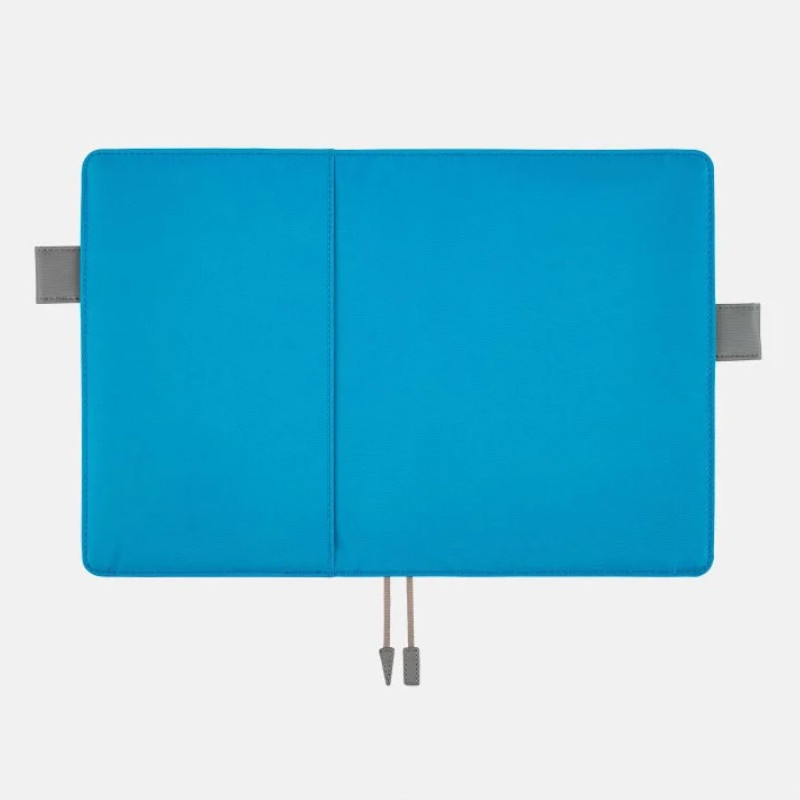 Hobonichi Planner Cover for A5 Cousin - Colors: Winter City [2025]